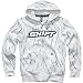 Shift Racing Broken Pin Zip-Up Hoody