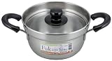 Fukaji(�t�J�W) IH200�Ή� �O�w�| �i�t����� 18cm FR-3175