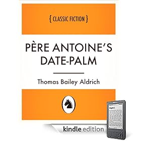 Père Antoine's Date-Palm