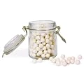 Billes de Cuisson C�ramique - 300 gr - Bocal en Verre
