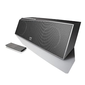 altec lansing wifi speaker