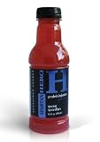 Spartan Hero - Guava Guardian, Protein & Vitamin Drink, SUGAR FREE, 16-oz bottles (Pack of 12)