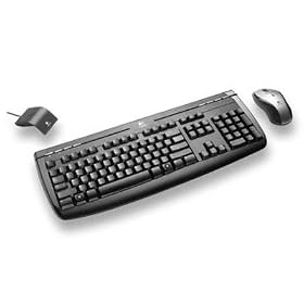 Logitech 967743-0403 OEM Internet 1500 Laser Cordless Desktop by Logitech