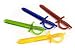 Fred and Friends Sword'oeuvres, Multi