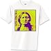 Sitting Bull (Warrior inked T-Shirt Standard Cotton