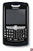 BlackBerry Skin  for 8800, 8820, and 8830 (Black)
