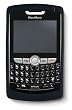 BlackBerry Skin  for BlackBerry 8800, 8820, 8830 (Black)