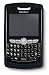 BlackBerry Skin  for 8800, 8820, and 8830 (Black)