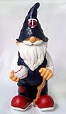 Minnesota Twins 11 Garden Gnome