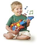  Tomy Thomas & Friends Thomas Rock 'n' Roll Guitar