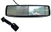 BOYO VTB43M 4.3-Inch Mirror Monitor