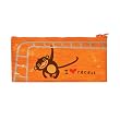 Blue Q Recycled Pencil Case
