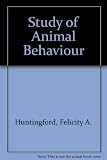 The study of animal behaviour