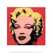 Marilyn Monroe, 1967 (hot pink) Art Poster Print by Andy Warhol, 11x14