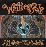 ALL OVER THE WORLD 12" SINGLE
