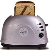 Los Angeles Lakers ProToast Toaster