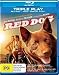 Red Dog (2011) [ Australische Fassung, Keine Deutsche Sprache ] (Blu-Ray)
