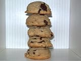 Frostines Edibles Gift Box of 24 Fresh Baked Chocolate Chunk Cookies
