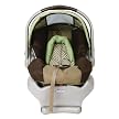 Graco SnugRide 32 Infant Car Seat - Zurich