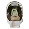 Graco SnugRide 32 Infant Car Seat - Zurich