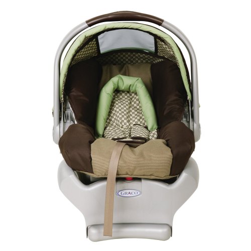 graco snugride 32