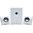 Stereo Amplifier Mini Speakers