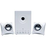 Samsung Pleomax PSP-2300 Stereo Amplifier Mini Speaker