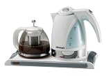 Micromark Duet Tea and Cafitiere Tray  from Micromark