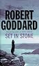 Set In Stone(UK edition)