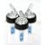 MEASURE POURER 25ML