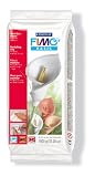 Staedtler 81010 - Efaplast 1Kg weiss