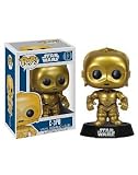 Funko C-3PO POP