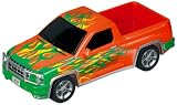 Carrera Go Pick-Up Truck 