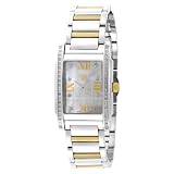 ESQ by Movado Women's 7101258 Kingston Two-Tone Bracelet Watch