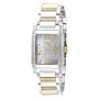ESQ by Movado Women's 7101258 Kingston Two-Tone Bracelet Watch