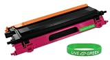 TN115M Compatible Laser Printer Toner Cartridge for Brother HL-4040CDN , 4000 Page Yield