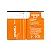 XHDATA BL-5C 3.7V 1500Mah Rechargeable Battery for Radioï¼ˆ2 Pieces
