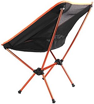 Outdoor Sport Camping Picnic BBQ Portable Aluminum Folding Chair