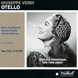 Verdi:Otello (Met 1955)