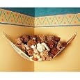 Teddy Hammock Toy Storage Net