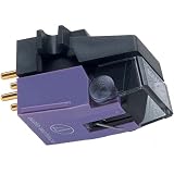 Dual Moving Magnet Cartridge