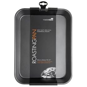 Master Class Non-Stick Roasting Pan- 34cm x 26cm