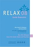 : RELAX Guide &Ouml;sterreich 2008