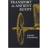 Transport in Ancient Egypt