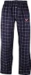 Virginia Cavaliers Gridiron Flannel Pants