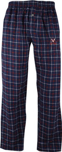 Buy Virginia Cavaliers Gridiron Flannel Pants