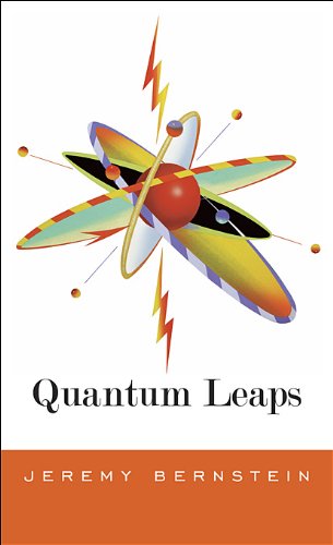 Quantum Leaps