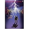 Frankenstein (Usborne Classics Retold)