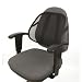 Travelon Cool Mesh Back Support System (Black)