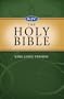 Holy Bible, King James Version (King James Bible)
